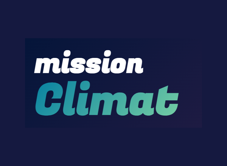 Mission climat