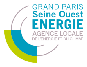 logo gpso grand paris seine ouest energie