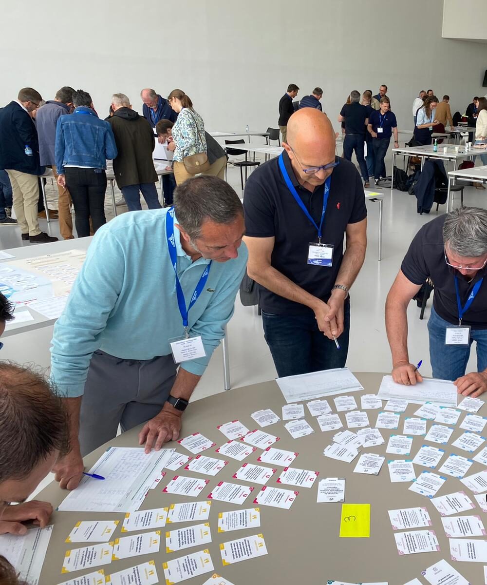 Atelier : créez votre plan d'actions pour le climat !