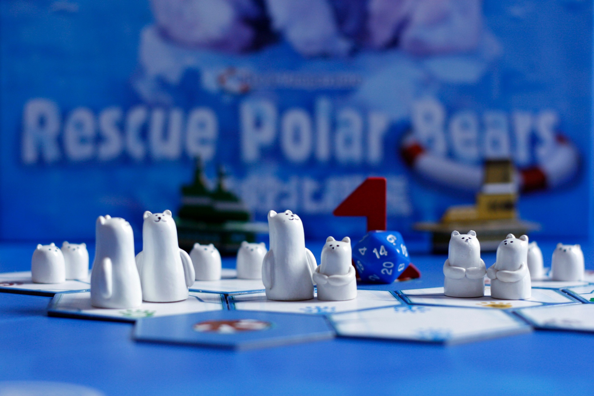 Comprendre le climat en jouant : soirée jeux de société à la ludothèque