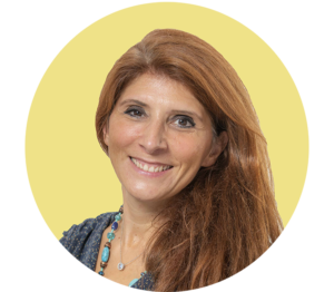 Isabelle Ricolleau