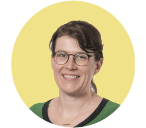 Muriel Le Boulanger