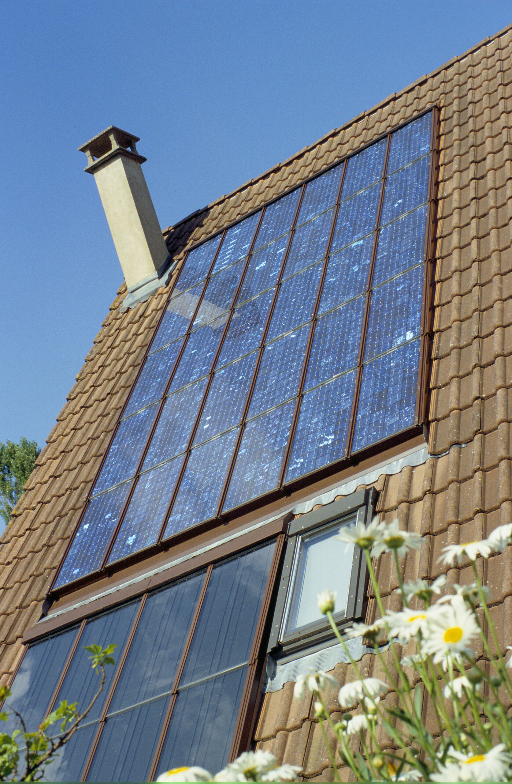 Conférence « Energie solaire : pourquoi pas chez vous ? »