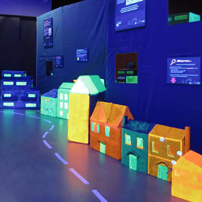 Exposition Thermicity
